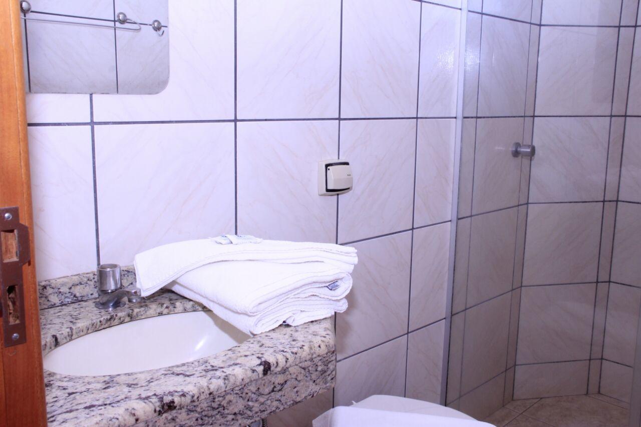 Flip Palace Hotel Buriti Alegre Exterior foto